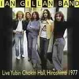 Live Yubin Chokin Hall In Hiroshima 1977