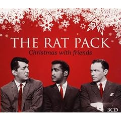 The Rat Pack - Christmas With Friends