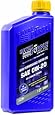 Royal Purple 01020 API-Licensed SAE 0W-20 High Performance Synthetic Motor Oil - 1 qt.