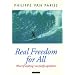 Real Freedom for All: What (if Anything) Can Justify Capitalism? (Oxford Political Theory)