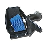 aFe 54-11042 Stage 2 Air Intake System Thumbnail Image