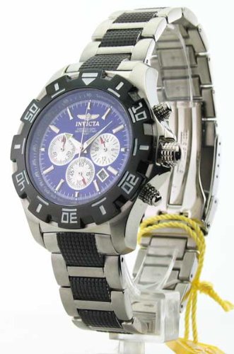 Invicta Men's 7232 Signature Collection Ocean Ghost Racing Sport Chronograph Watch