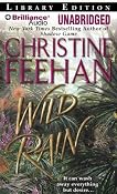 Wild Rain (Leopard People, #2) 
