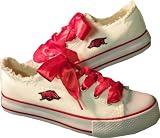 Arkansas Razorbacks Sneakers