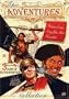 Epic Adventures: Robinson Crusoe, Hannibal & Long John Silver