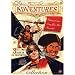 Epic Adventures: Robinson Crusoe, Hannibal & Long John Silver
