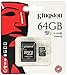  5 PACK - SanDisk 8GB MicroSD HC Memory Card SDSDQAB-008G (Bulk Packaging) LOT OF 5 with SD Adapter and USB 2.0