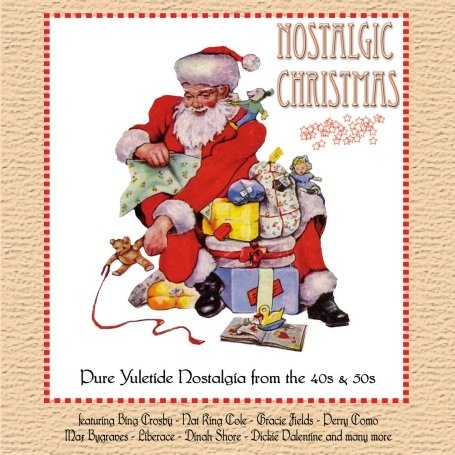 Nostalgic Christmas