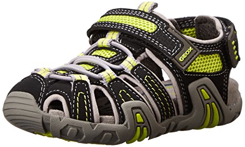 chaussure geox respira