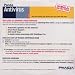 Software : Panda Antivirus 2008 OEM License, 5 Pack (PC)