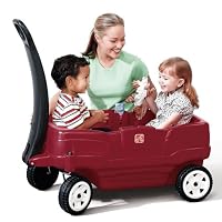 Step2 Neighborhood Wagon