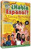 The Standard Deviants - Spanish 1 & 2