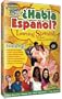 Standard Deviants: Habla Espanol? Learning Spanish The Basics and Beyond the Basics