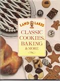 Land O Lakes Classic Cookies Baking and Mo