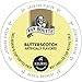Van Houtte Butterscotch Light K-Cups for Keurig Brewers, 24-Count K-Cups