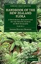 Handbook of the New Zealand Flora 2 Volume Set: Handbook of the New Zealand Flora: A Systematic Description of the Native Plants of New Zealand and ... Collection - Life Sciences) (Volume 1)