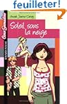 Soleil sous la neige