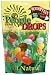People Drops Tropical Fruit Drops, 6-Ounce Pouches (Pack of 12)