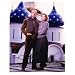 The Russia House Sean Connery Signed Autographed 8 x 10 Photograph, Authentic with COA