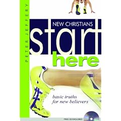 New Christians Start Here