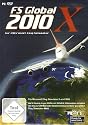 Flight Simulator X - FS Global X 2010