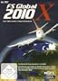 Flight Simulator X - FS Global X 2010