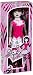 Mu�eca MONSTER/G�TICA 87 cm Morena