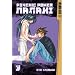 Psychic Power Nanaki  Volume 3