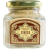 Mustapha's Ground Ginger Spice