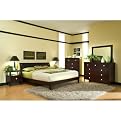 Tristen Bedroom Set
