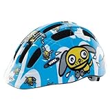 UVEX Cartoon Junior Bicycle Helmet