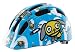 Search : UVEX Cartoon Junior Bicycle Helmet (Dog Blue/White/Yellow, 49-55cm)