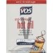 VO5 Anti Breakage Hot Oil, Dramatically Strengthens From Root To Tip, Healthy Lengths, 2 tubes/0.5 fl oz (14.8mL) Each