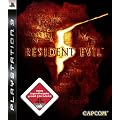 Resident Evil 5 (uncut)