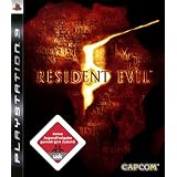 Resident Evil 5 (uncut)von "Capcom"