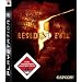 Resident Evil 5 (uncut)