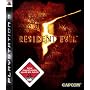 Resident Evil 5 (uncut)