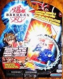 Bakugan Battle Brawlers Booster Pack Series 1 - Blue Aquos Skyress