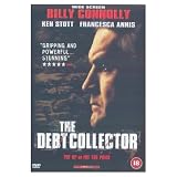The Debt Collector [ NON-USA FORMAT, PAL, Reg.2 Import - United Kingdom ]