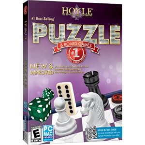 Encore Software Hoyle Bigger picture Board Games Next year AMR