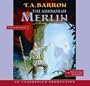 Mirror of Merlin, The(lib)(CD) (Lost Years of Merlin)