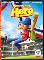 Stream Everyone's Hero Online.