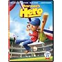 Everyone's Hero <b>DVD</b> ~ Jake T. Austin