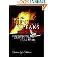 The Fire that Speaks: Understanding the Baptism of the Holy Spirit by Robert J. Mullen