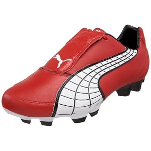 PUMA Men's v3.10 I FG Soccer Cleat