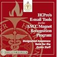  HCPro's E-mail Tools for the ANCC Magnet Recognition Program® 