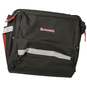 Schwinn Bicycle Handlebar Bag by 