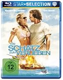 Produkt-Bild: Ein Schatz zum Verlieben [Blu-ray]