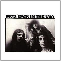 Back In The USA