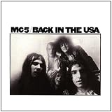 Back in the U.S.A.par MC5